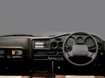 Toyota Land Cruiser 60 VX High Roof 1987 года